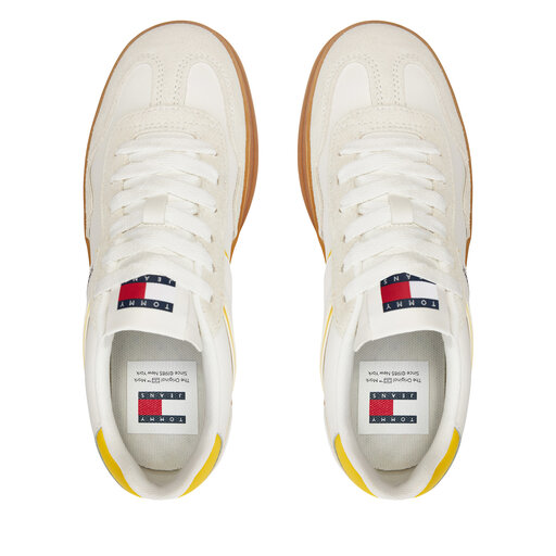 Sneakers tommy jeans uomo cheap