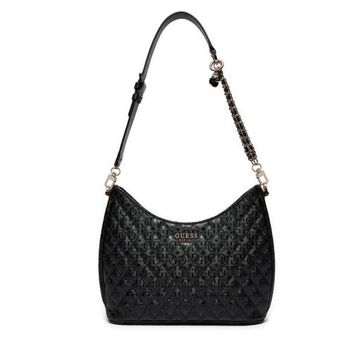 Bolso Guess Yarmilla HWGG93 22020 Negro zapatos.es