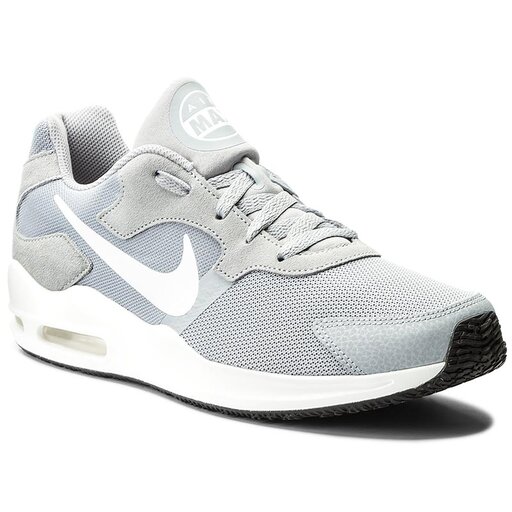 Zapatos Max Guile 916768 001 Wolf Grey/White •