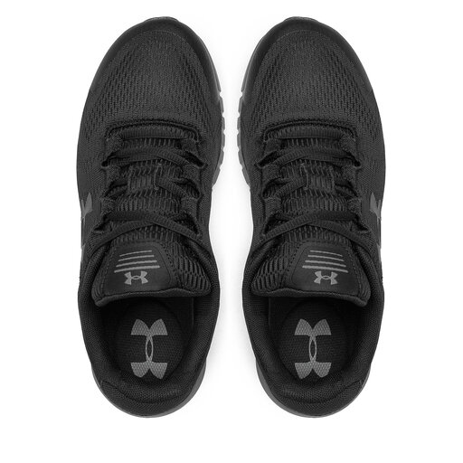 Under armour micro g pursuit white deals
