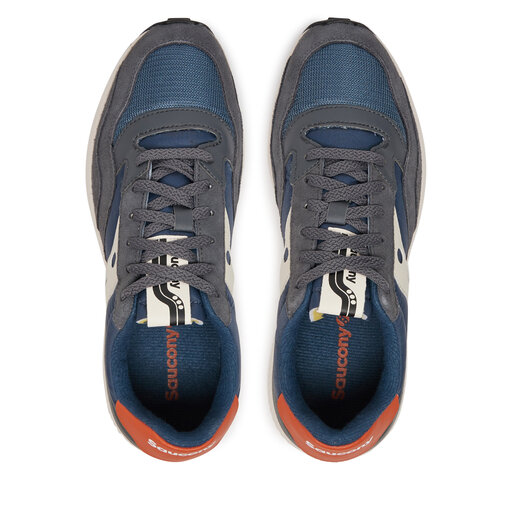 Saucony shoes au top