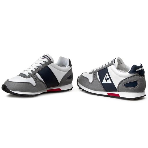 Le coq sportif best sale kl runner zip