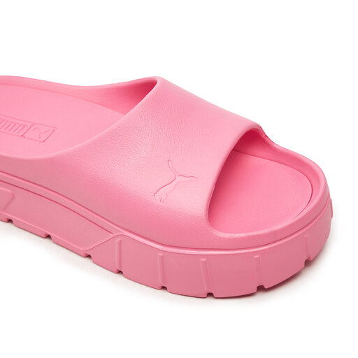 Klapki Puma Mayze Stack Injex 389454 08 Kolorowy | eobuwie