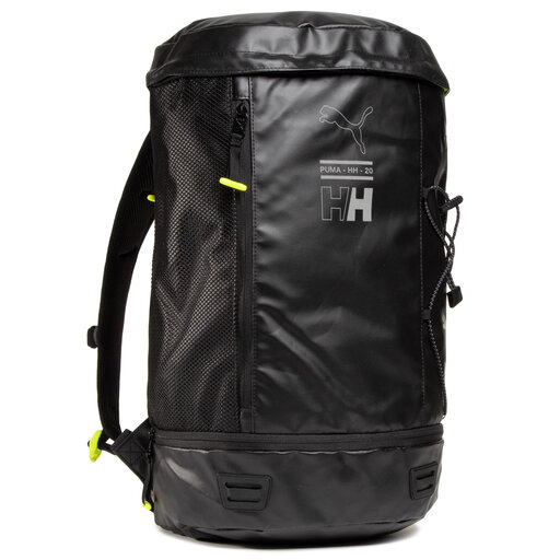 Рюкзак Puma Puma X Helly Hansen Backpack 77425 01 Чорний