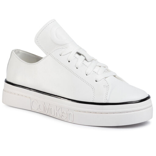 calvin klein kasandra sneakers