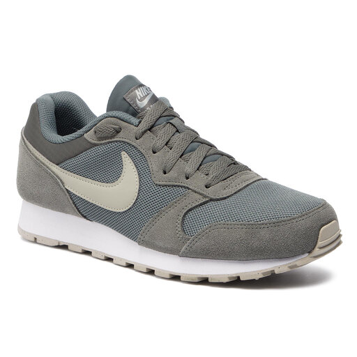 Zapatillas Nike Md Runner 2 749794 302 Verde zapatos.es
