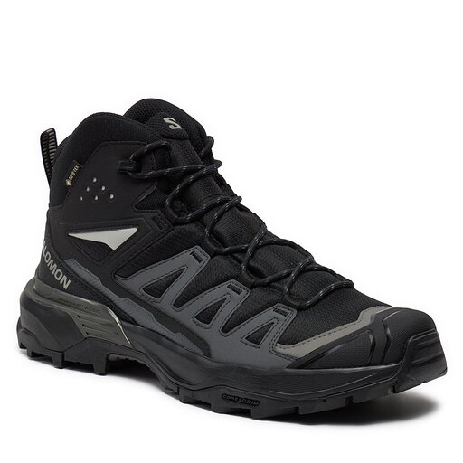 Salomon x ultra 3 wide goretex top