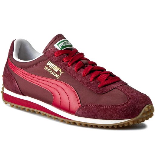 puma whirlwind classic