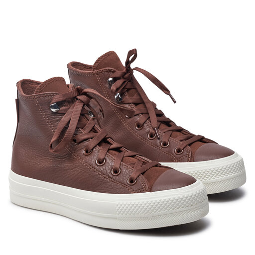 Sneakers aus Stoff Converse Chuck Taylor All Star Lift Platform