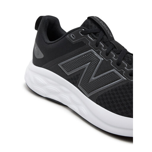 Chaussures de running New Balance 460 v4 M460LK4 Noir chaussures