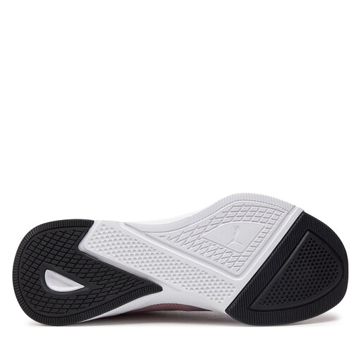 Chaussures de running Puma FLYER RUNNER Elderberry 192257 07 Blanc