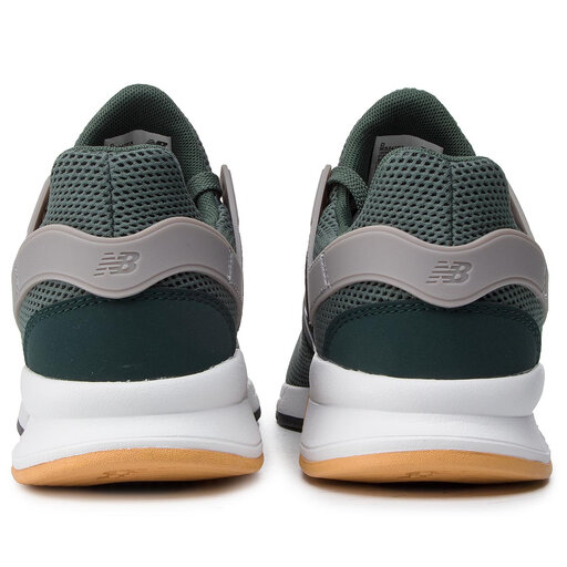 Laisvalaikio batai New Balance MS247FA alia eavalyne.lt