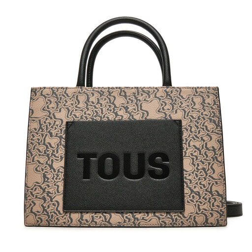 Mini Tous Handtaschen Cherry Red Bag TOUS Damen Mini-Tasche