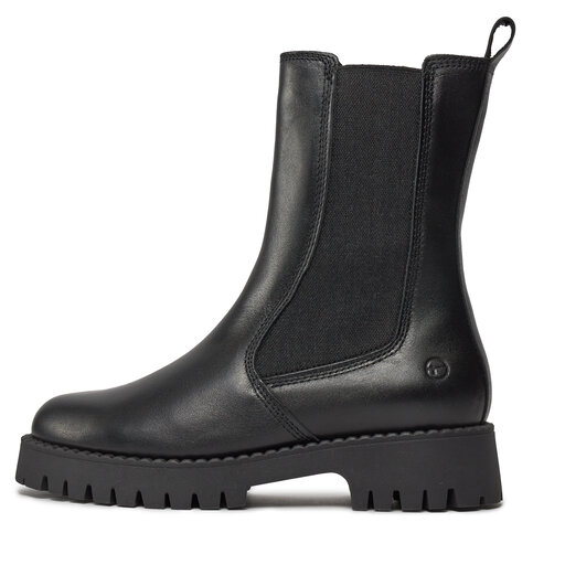 Tamaris Chelsea Boots Zalando Damen Stiefeletten Tamaris Tamaris