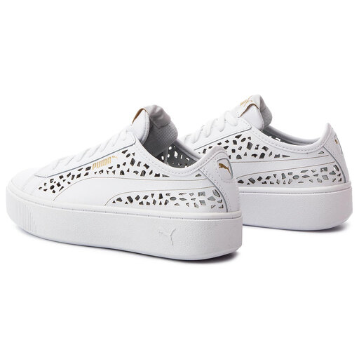Puma vikky laser hotsell cut
