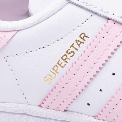 Sneakers adidas Superstar W H00659 WeiB
