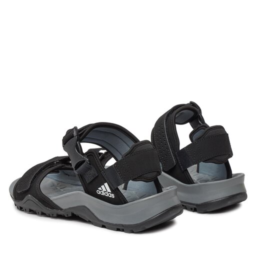 Sandaler adidas Cyprex Ultra Sandal II B44191 CBlack Visgre Ftwwht