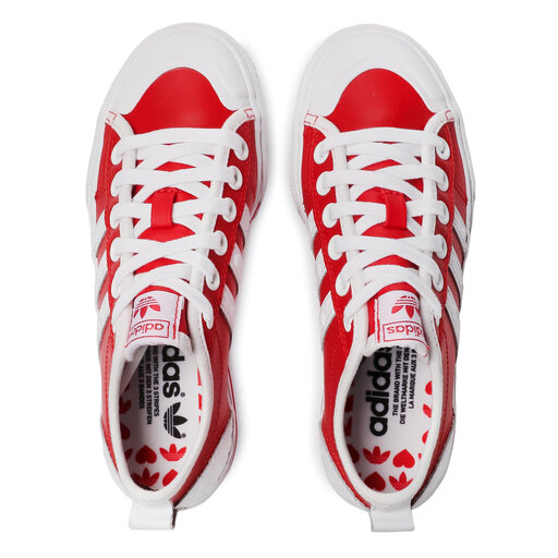 Adidas nizza rot best sale
