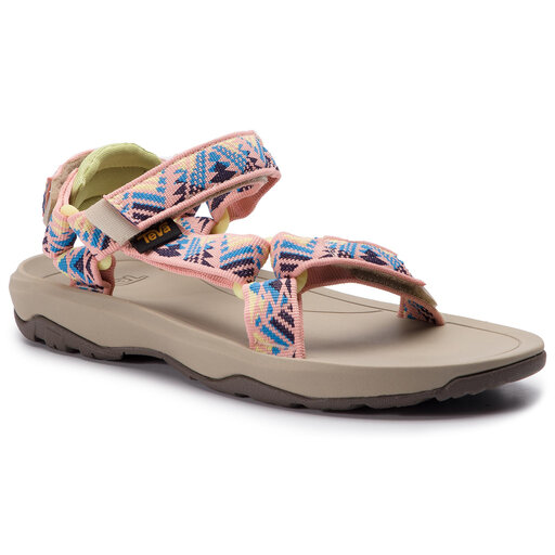 Teva apricot top