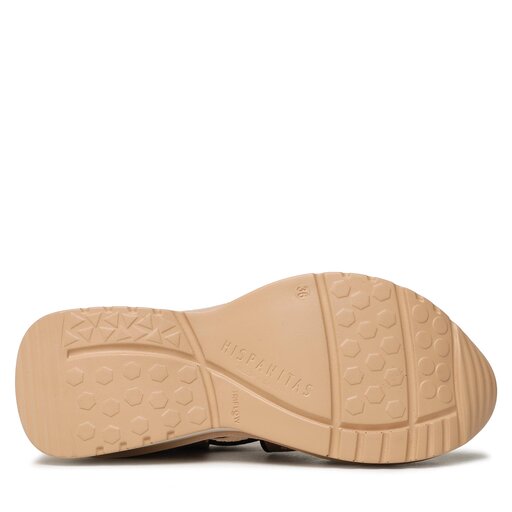Sandalias hispanitas 2025 el corte ingles