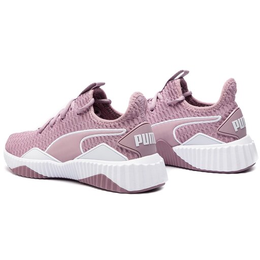 Puma hot sale defy elderberry
