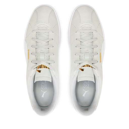 クラブ lovenomo Sneakersy Puma Puma Club II Glacial 397444 05 Szary