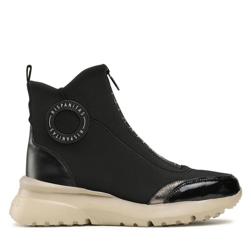 bottines hispanitas