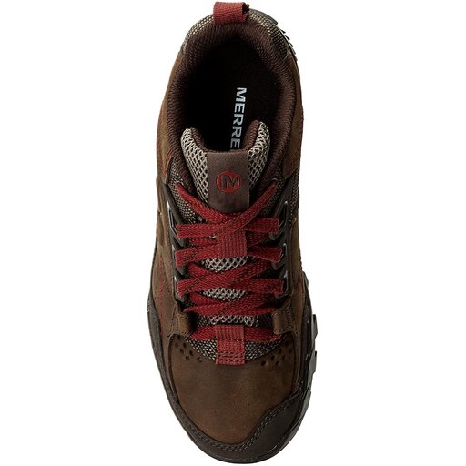 Merrell annex trak hotsell low j9185 clay