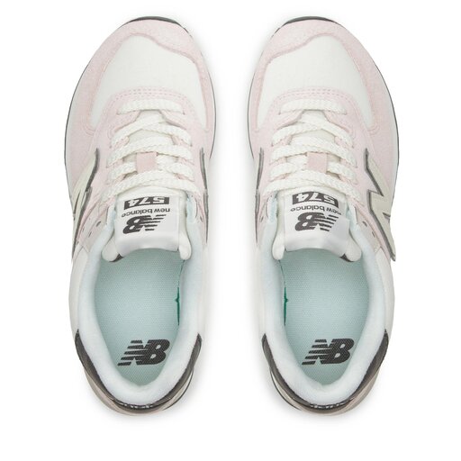 New balance 674 white new arrivals