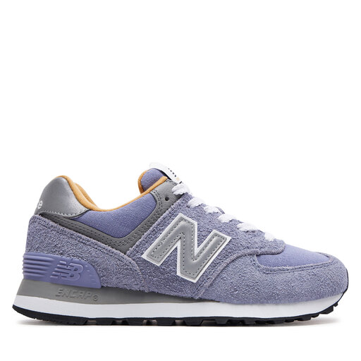 New balance 574 lilla 2025