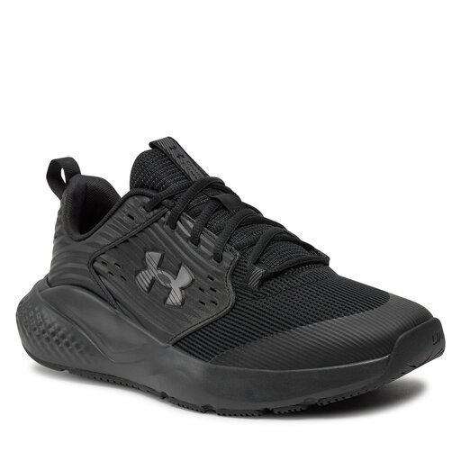 Fitnessschuhe Under Armour Ua Charged Commit Tr 4 3026017 005 Schwarz