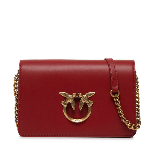 Borsetta Pinko Love Classic Click Simply Cl AI 22-23 PLTT 1P22TH