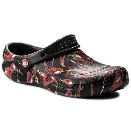 Crocs bistro peppers clog top