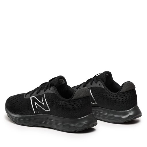New balance 520 noir et or store