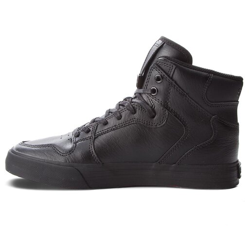 Sportcip Supra Vaider 08201 081 M Black Black Red ecipo.hu