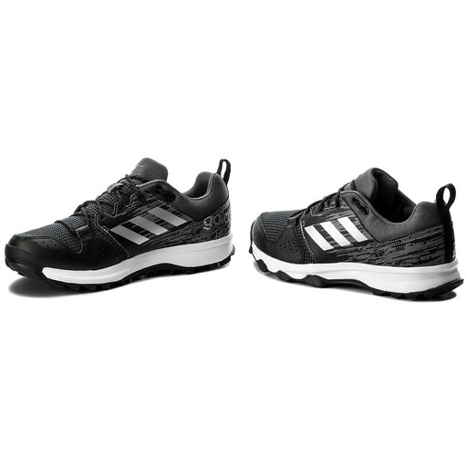 Buty adidas Galaxy Trail M CG3979 Cblack Msilve Carbon eobuwie