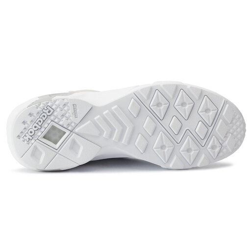 Batai Reebok Aztrek Double Mix Laces DV8967 True Grey/Skul Grey/Whit •  Www.eavalyne.lt