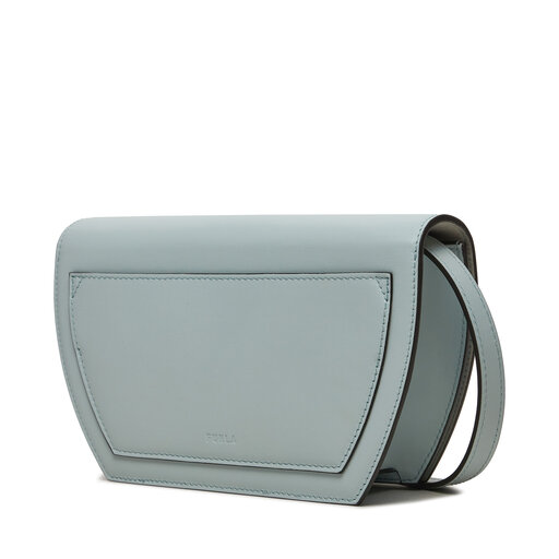 Rankinė Furla Sfera Mini Crossbody WB01244 AX0733 AJ000 Žydra | eavalyne.lt