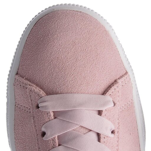 puma suede bow uprising