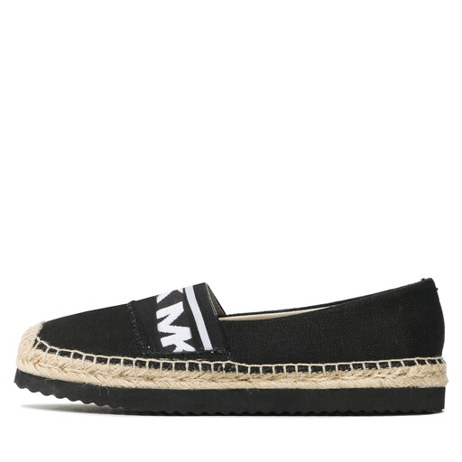 Espadrilles MICHAEL Michael Kors Vicky 40R3VIFP1D Schwarz