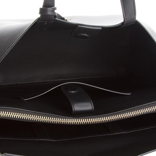 Calvin klein step up large tote discount