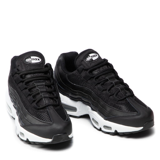 95 black 2025 and white