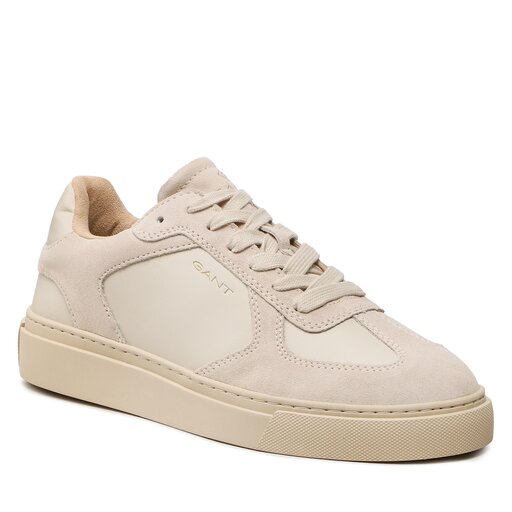 Снікерcи Gant Mc Julian 25633294 Бежевий | evzuttya.com.ua