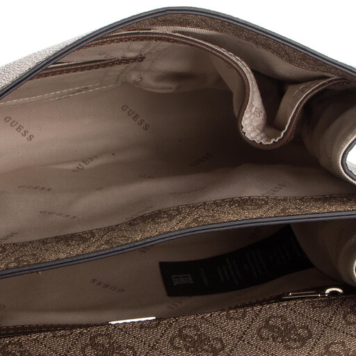 Sac main Guess Bluebelle SG HWSG74 02180 BRO chaussures