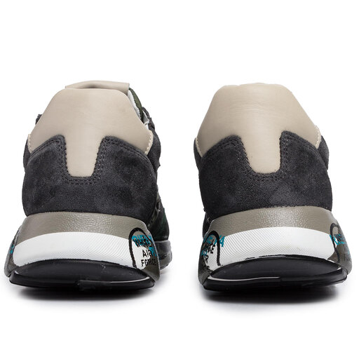 Premiata zac on sale zac 3546