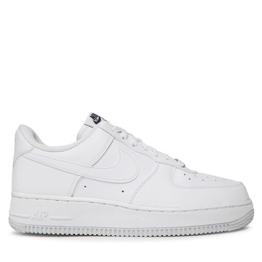 Sneakers Nike W Air Force 1 07 Next Nature DC9486 101 WeiB eschuhe