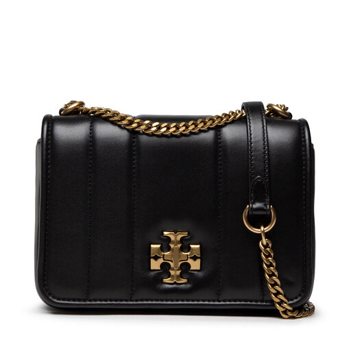 TORY BURCH Tasche - Mini Bag KIRA schwarz