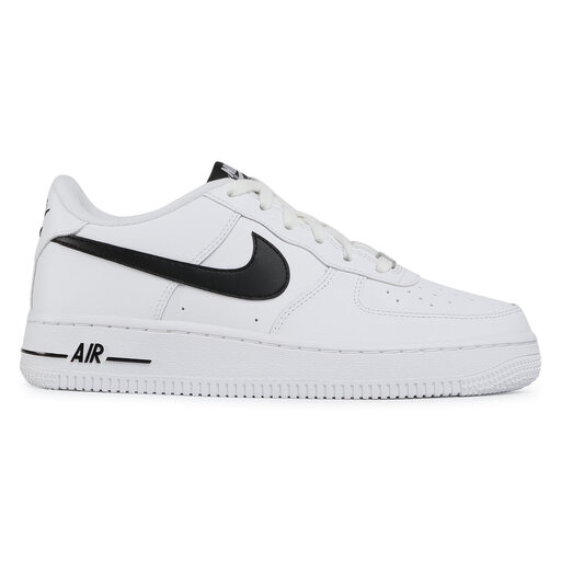 white black airforce 1