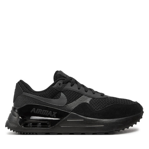 Sneakers Nike NIKE Air Max System Noir