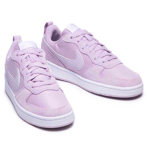 Batai Nike Court Borough Low 2 Pe (Gs 